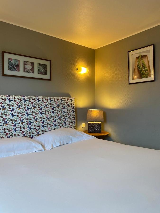 Contact Hotel Le Sud Montpellier Aeroport Parc Expo Arena Могио Екстериор снимка