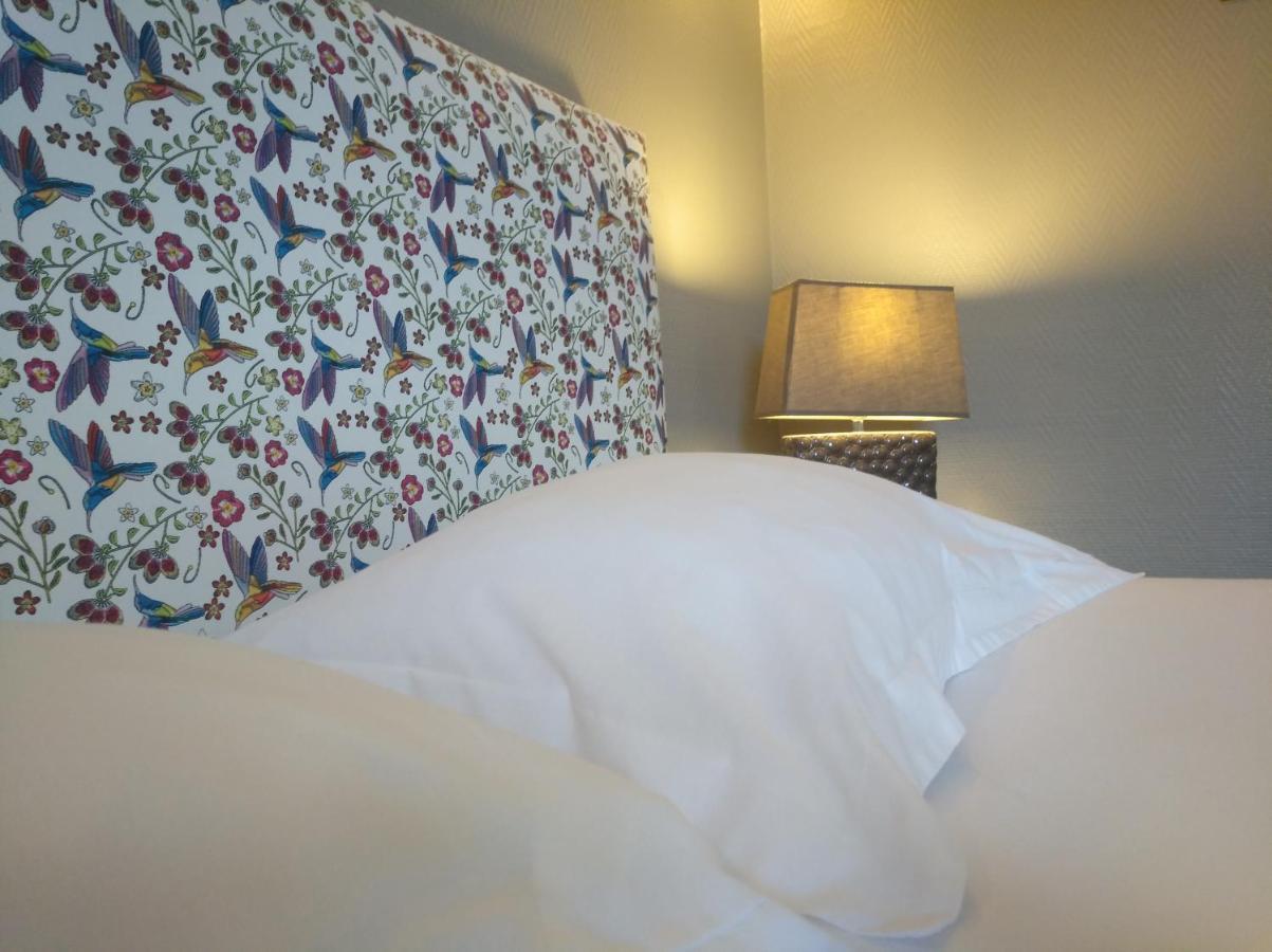 Contact Hotel Le Sud Montpellier Aeroport Parc Expo Arena Могио Екстериор снимка