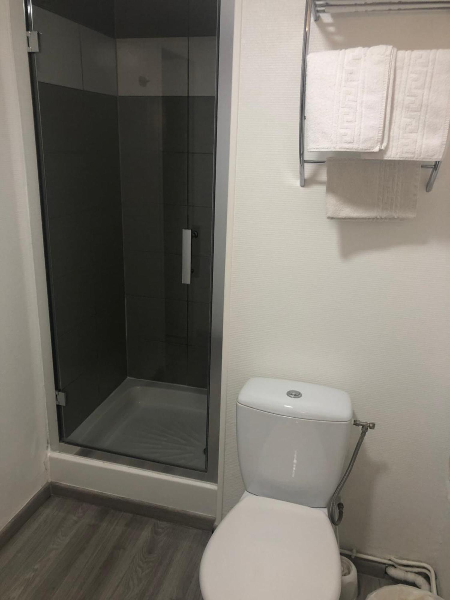 Contact Hotel Le Sud Montpellier Aeroport Parc Expo Arena Могио Екстериор снимка