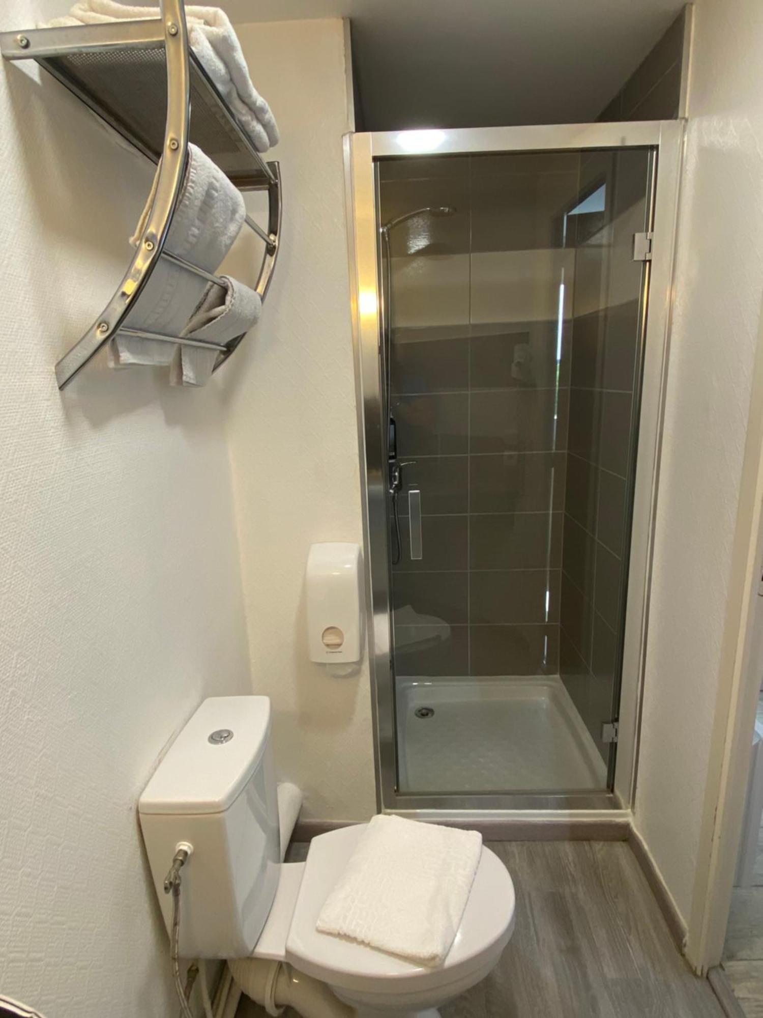 Contact Hotel Le Sud Montpellier Aeroport Parc Expo Arena Могио Екстериор снимка