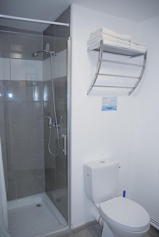 Contact Hotel Le Sud Montpellier Aeroport Parc Expo Arena Могио Екстериор снимка